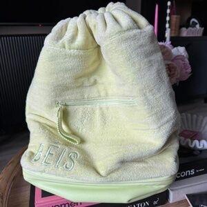 BEIS backpack cooler bag